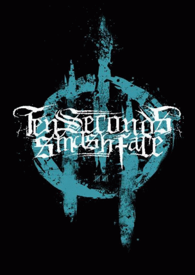 logo 10 Seconds Smash Face